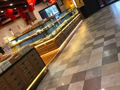-百饼园(元洪城店)