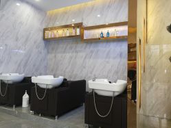 -V HAIR SALON造型