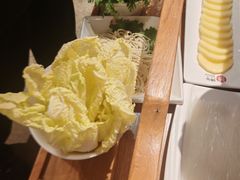 -焯牛潮汕牛肉火锅(云峰街创始店)