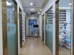 -启辰口腔(南坪店)