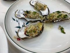 -大洋海鲜居·海鲜特色菜(墟沟海鲜美食城店)
