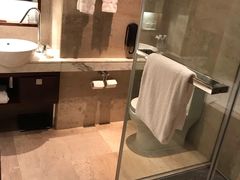 -上海龙之梦万丽酒店