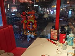 -何师傅美蛙鱼头(汉街店)