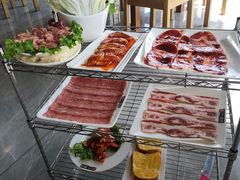 -郭记烤肉(正阳街店)