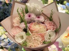 -EPOQUE·一刻花店(兴业太古汇店)