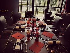 -L'ATELIER de Joel Robuchon(外滩18号店)