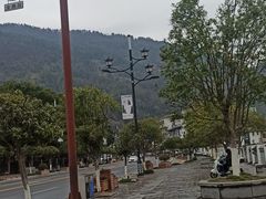 -武陵源汽车客运站