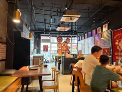 -鼎牛牛炖锅·烤串(温泉路店)