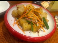 -丰圆轩粤式茶楼 . 点心粤菜(夏茅店)