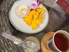 -莲泰式·中式·沐足·精油SPA采耳(天河店)