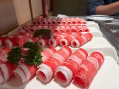 -海底捞火锅(新华联梦想城店)