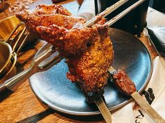 -野人部落(沈阳一店)