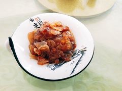 -碧海银沙海鲜餐厅(恒大海上威尼斯店)