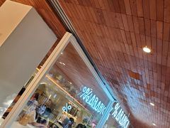 门面-% Arabica阿拉比卡咖啡(武汉天地店)
