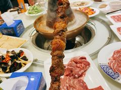 -福寿斋·老北京铜锅涮肉·烤鸭(顺义总店)