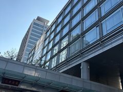 -青岛海尔洲际酒店