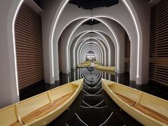 -涨巢·潮玩水疗局