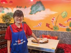 -江湖水乡铁锅炖魚(周庄嘉园店)