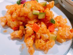 -小鱼儿海鲜港(新村十区店)