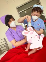 -养月堂中医养生月子会所(中心妇产店)