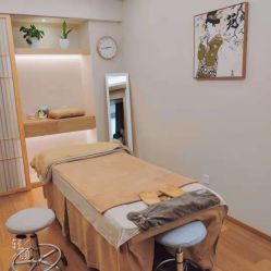 -松和日式美容整骨