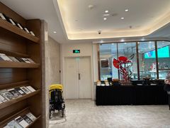 -菲住布渴酒店自助餐厅(阿里巴巴西溪园区店)