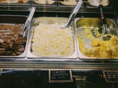 -歎雪糕低糖低脂Gelato冰淇淋