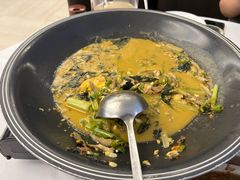 -饭怕鱼·黄焖鲟龙鱼(湖大店)