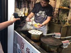 -夫子庙小吃广场(东牌楼店)