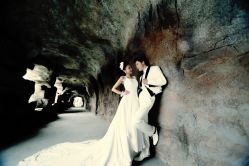 -金庭庄园酒店彩虹厅