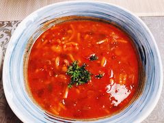 -La Medina餐厅(亮马河南路店)