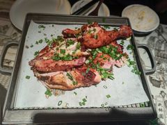 -绿茶餐厅(深圳龙华天虹购物中心店)