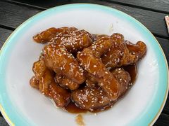 -鼎香润(德胜门内店)