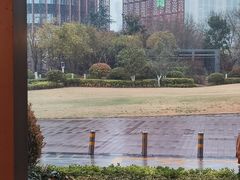 -西安浐灞艾美酒店·汉江餐厅·火锅