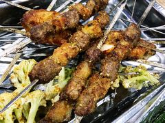 -老虎滩大连海鲜烧烤(建邺云锦路总店)