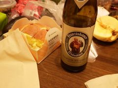 -老黄记手撕烤兔(玉林街店)