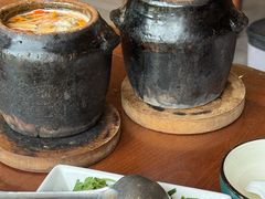 -本味焖罐源(天泽街店)