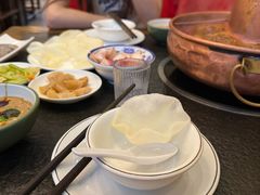 -仁和四季涮肉馆(天坛南门店)