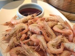 -双合园·海鲜水饺青岛菜(品牌首店)