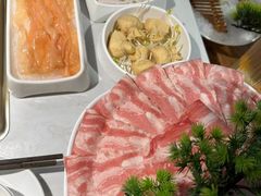 -大渝火锅(太仓万达店)