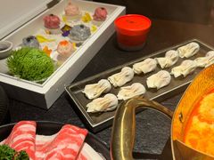 -色響火锅(恒隆广场店)