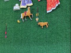 -诺敏塔拉奶茶-布里亚特包子-手把肉(锦都会店)