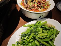 -乡里八闽·福州乡土菜(西园店)