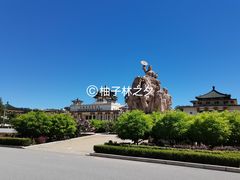 -中国农业博物馆