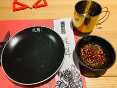 -望江门小龙虾·烧烤(九堡店)