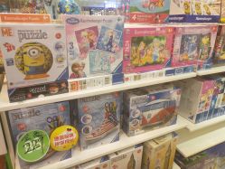 -Kidsland(望京凯德MALL店)