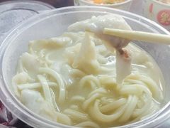 -何记鳝鱼面馆(开发区分店)