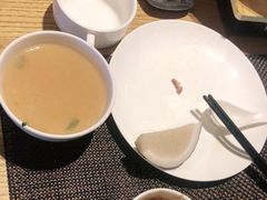 -天津湾西餐厅(三亚海棠湾洲际度假酒店)