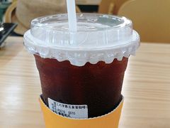 -上海理工大学第五食堂