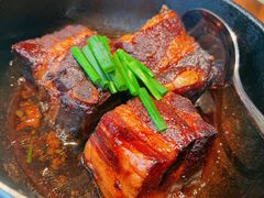 -荣小馆(安达仕店)